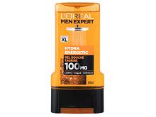 Duschgel L'Oréal Paris Men Expert Hydra Energetic 300 ml