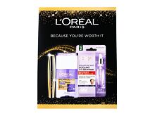 Mascara L'Oréal Paris Volume Million Lashes 10,5 ml Black Sets