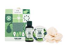 Duschgel The Body Shop Pears & Share Mini Gift 60 ml Sets