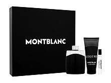 Eau de Toilette Montblanc Legend SET1 100 ml Sets