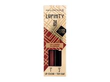 Lippenstift Max Factor Lipfinity 24HRS Lip Colour 4,2 g 015 Etheral