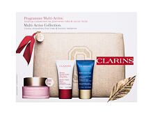Tagescreme Clarins Multi-Active Collection 50 ml Sets