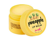 Balsamo per le labbra Barry M Lip Balm Pineapple 13 g
