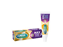 Crème fixative pour prothèses dentaires Corega Power Max Fixing + Sealing 40 g