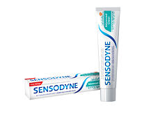 Dentifricio Sensodyne Advanced Clean 75 ml