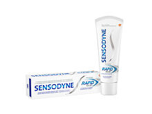 Dentifricio Sensodyne Rapid Relief Whitening 75 ml