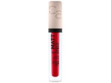 Rouge à lèvres Catrice Matt Pro Ink 5 ml 060 Choose Passion