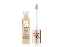 Concealer Catrice True Skin High Cover Concealer 4,5 ml 039 Warm Olive