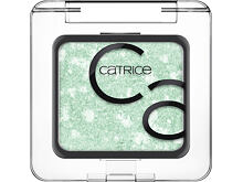 Ombretto Catrice Art Couleurs 2,4 g 400 Blooming Blue