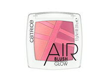 Blush Catrice Air Blush Glow 5,5 g 050 Berry Haze