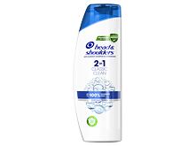 Shampooing Head & Shoulders Classic Clean 2in1 360 ml
