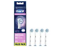 Zahnbürstenkopf Oral-B Sensitive Clean Brush Heads 1 Packung