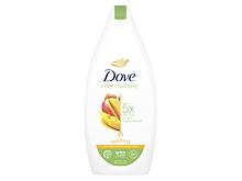 Doccia gel Dove Care By Nature Uplifting Shower Gel 400 ml
