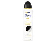 Antitraspirante Dove Advanced Care Invisible Dry 72h 200 ml