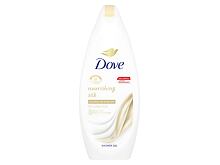 Doccia gel Dove Nourishing Silk 250 ml
