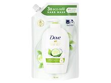 Savon liquide Dove Refreshing Cucumber & Green Tea Recharge 750 ml
