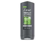 Doccia gel Dove Men + Care Minerals + Sage 250 ml