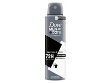 Antitraspirante Dove Men + Care Advanced Invisible Dry 72H 150 ml