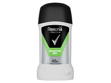 Antitraspirante Rexona Men Quantum Dry 50 ml