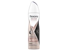 Antitraspirante Rexona Maximum Protection Invisible 150 ml