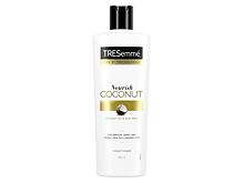 Conditioner TRESemmé Nourish Coconut Conditioner 400 ml