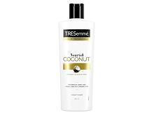 Balsamo per capelli TRESemmé Nourish Coconut Conditioner 400 ml