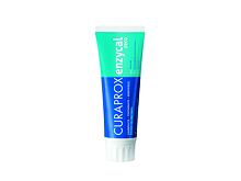 Dentifricio Curaprox Enzycal Zero 75 ml