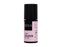 Nagellack Gabriella Salvete GeLove UV & LED 8 ml 23 Surprise