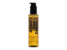 Für Locken Matrix A Curl Can Dream Light-Weight Oil 150 ml