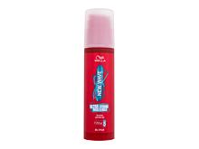 Haargel Wella New Wave Ultra Strong Rock & Hold Gel Styler 100 ml