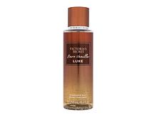 Körperspray Victoria´s Secret Bare Vanilla Luxe 250 ml