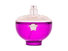 Eau de parfum Versace Pour Femme Dylan Purple 100 ml Tester