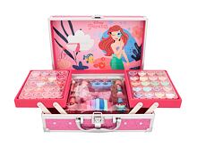 Make-up kit Lip Smacker Disney Princess Makeup Traincase 1 St.