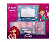 Palette de maquillage Lip Smacker Disney Princess Ariel Beauty Palette 1 St.