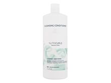 Conditioner Wella Professionals NutriCurls Cleansing Conditioner 250 ml