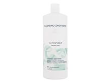 Balsamo per capelli Wella Professionals NutriCurls Cleansing Conditioner 250 ml