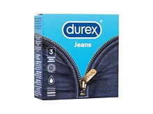 Preservativi Durex Jeans 3 St.