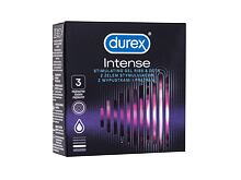 Kondom Durex Intense 3 St.