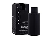 Tagescreme Rituals Homme Anti-Ageing Face Cream Nachfüllung 50 ml