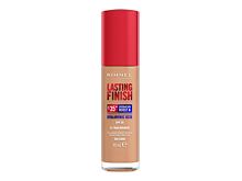 Fond de teint Rimmel London Lasting Finish 35H SPF20 30 ml 300 Sand