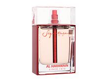 Eau de parfum Al Haramain Signature Red 100 ml