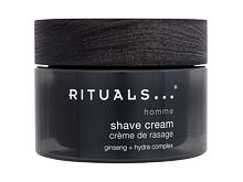 Crema depilatoria Rituals Homme Shave Cream 250 ml