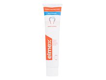 Dentifricio Elmex Caries Protection Whitening 75 ml