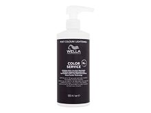 Maschera per capelli Wella Professionals Color Service Express Post Colour Treatment 500 ml