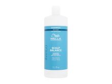 Shampoo Wella Professionals Invigo Scalp Balance Oily Scalp Shampoo 300 ml