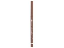 Augenbrauenstift  Essence Micro Precise 0,05 g 02 Light Brown