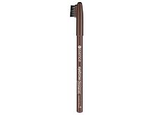 Crayon à sourcils Essence Eyebrow Designer 1 g 12 Hazelnut Brown
