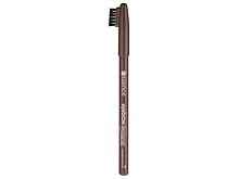 Augenbrauenstift  Essence Eyebrow Designer 1 g 12 Hazelnut Brown