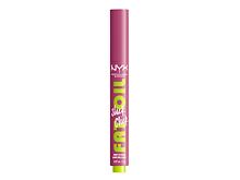 Baume à lèvres NYX Professional Makeup Fat Oil Slick Click 2 g 11 In A Mood