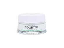Tagescreme Collistar Pure Actives (Attivi Puri) Salicylic Acid + Niacinamide Cream 50 ml